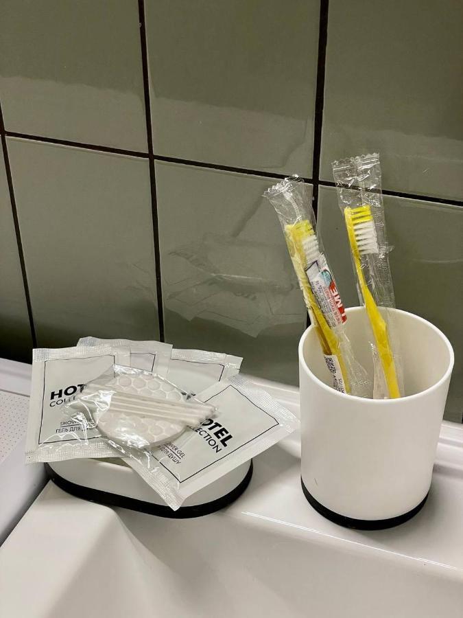 Апартаменти-Студія, Дизайнерський Ремонт, Центр, Біля Трк "Либідь Плаза" Khmelʼnytsʼkyy 외부 사진